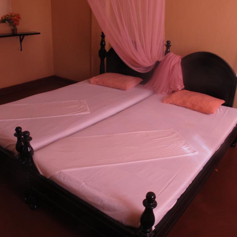 Shahira Hotel Nilaveli Szoba fotó