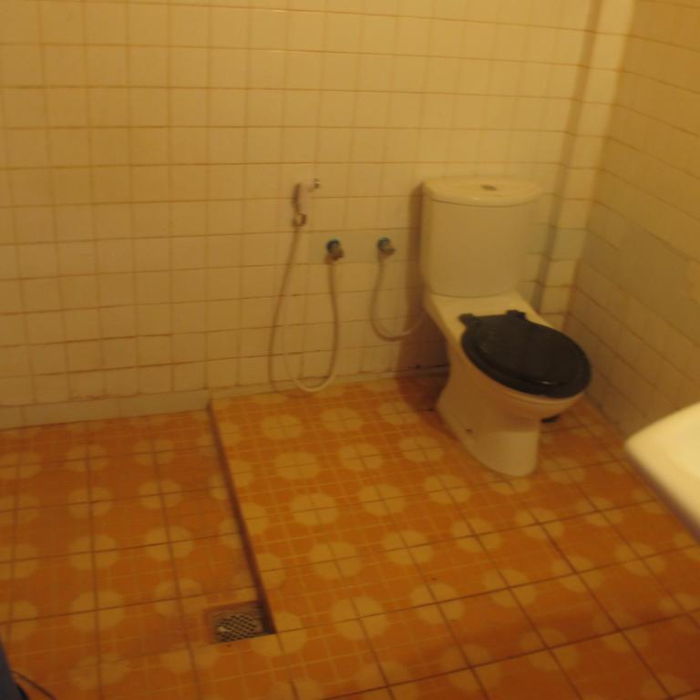 Shahira Hotel Nilaveli Szoba fotó